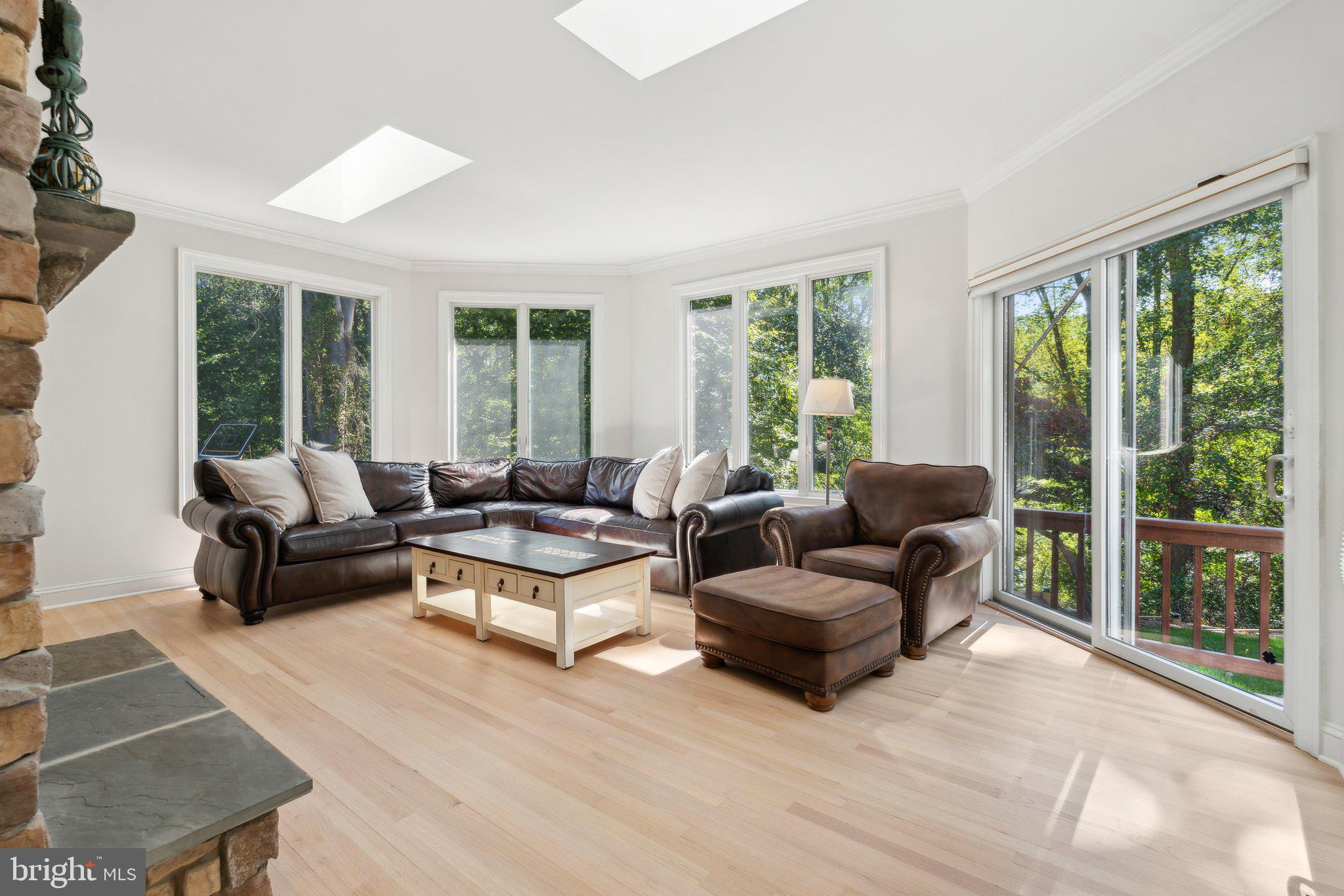 CRANBERRY WOODS - Residential