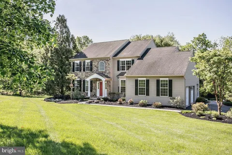 560 Landis Road, Harleysville, PA MLS: PAMC2136614