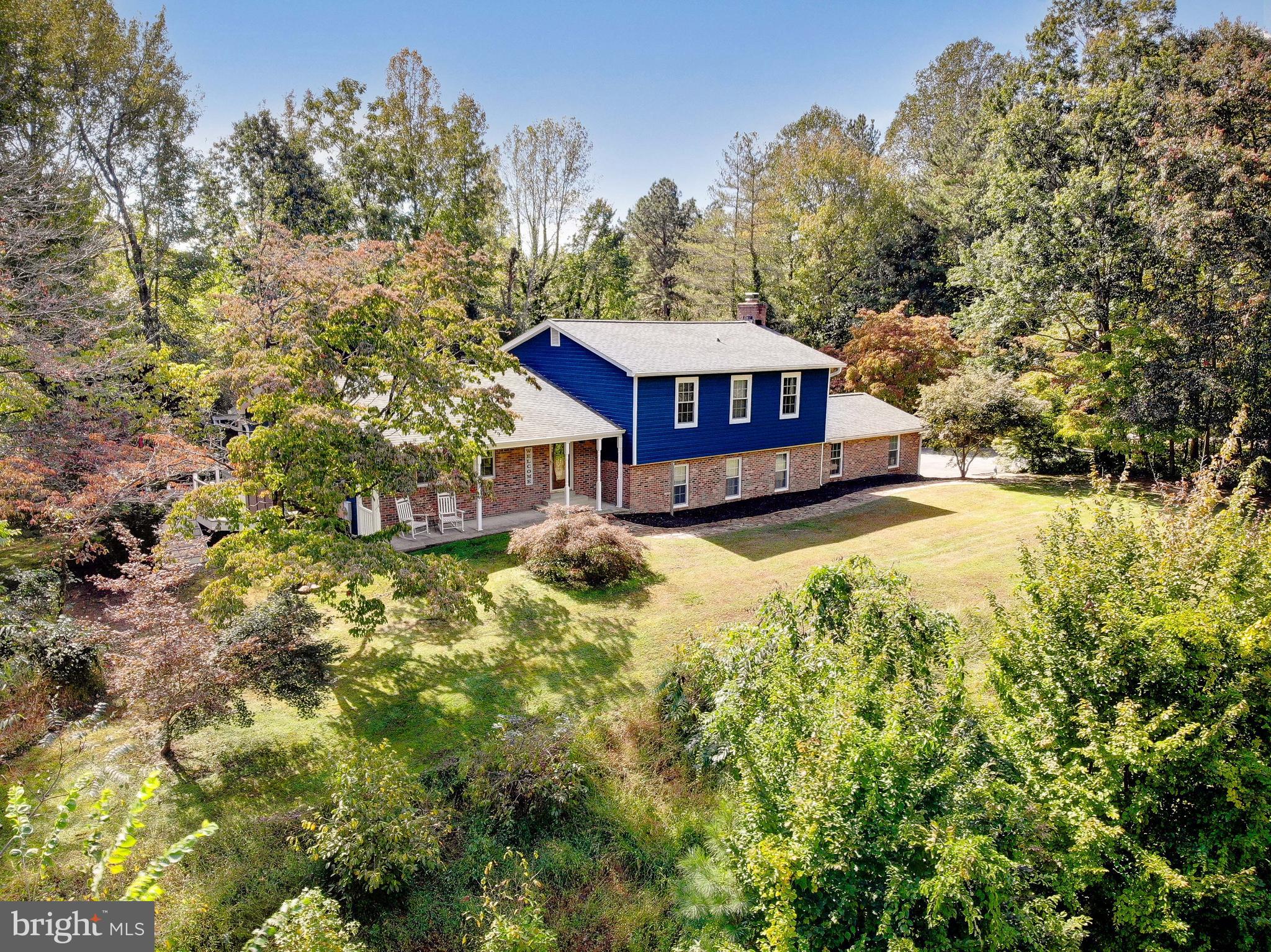 LAKE RIDGE - Residential