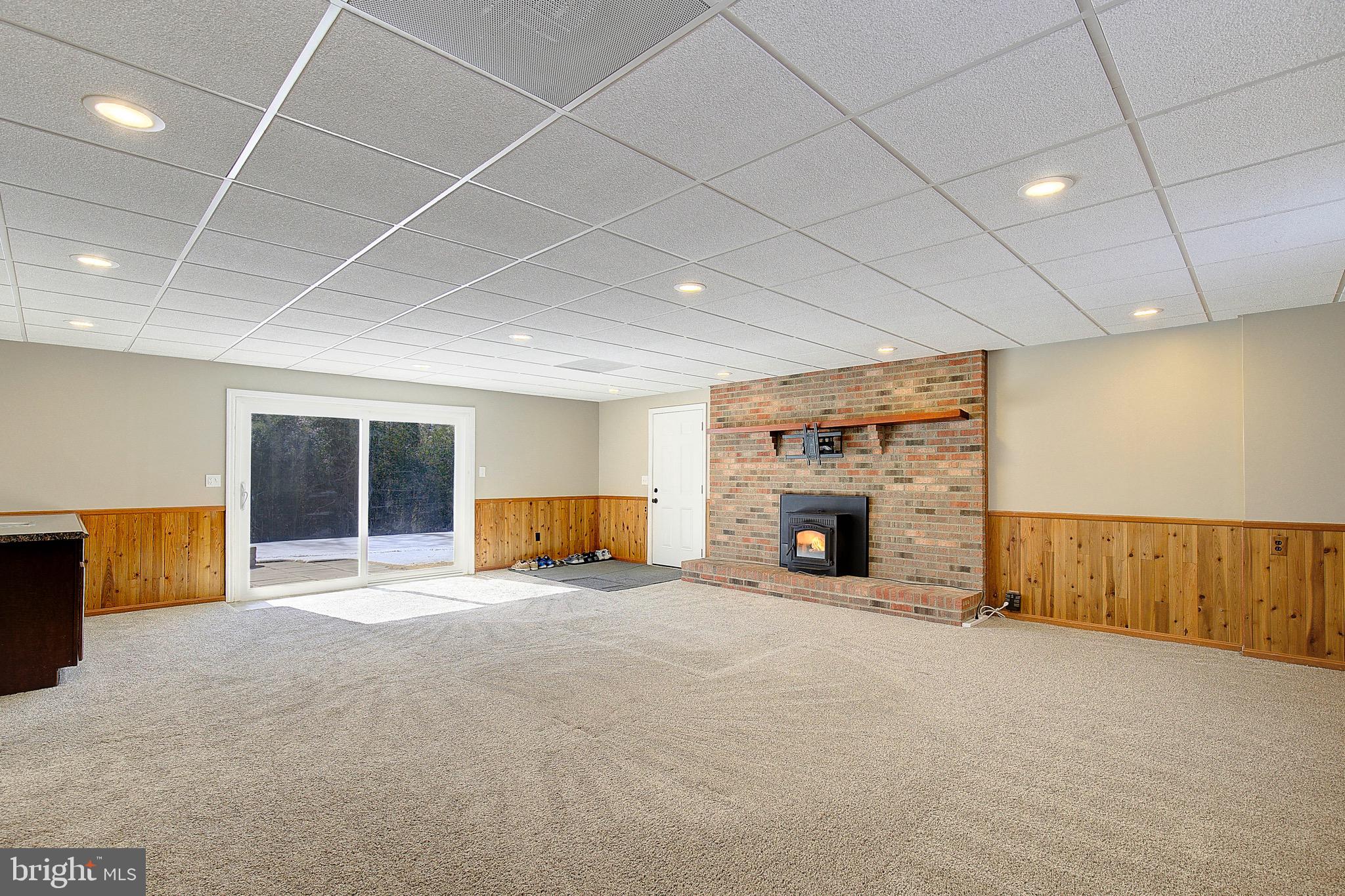 LAKE RIDGE - Residential