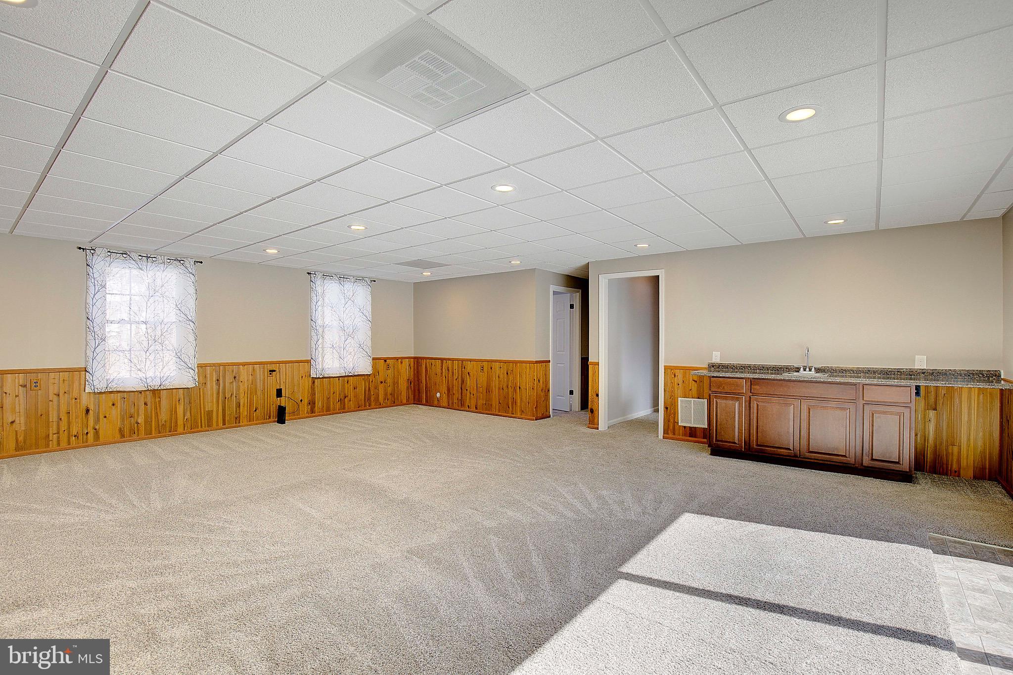 LAKE RIDGE - Residential