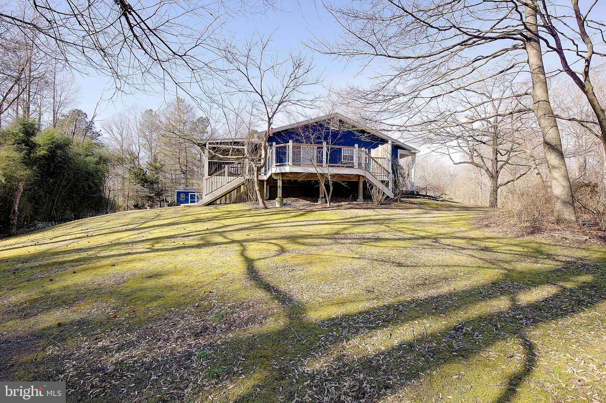 LAKE RIDGE - Residential