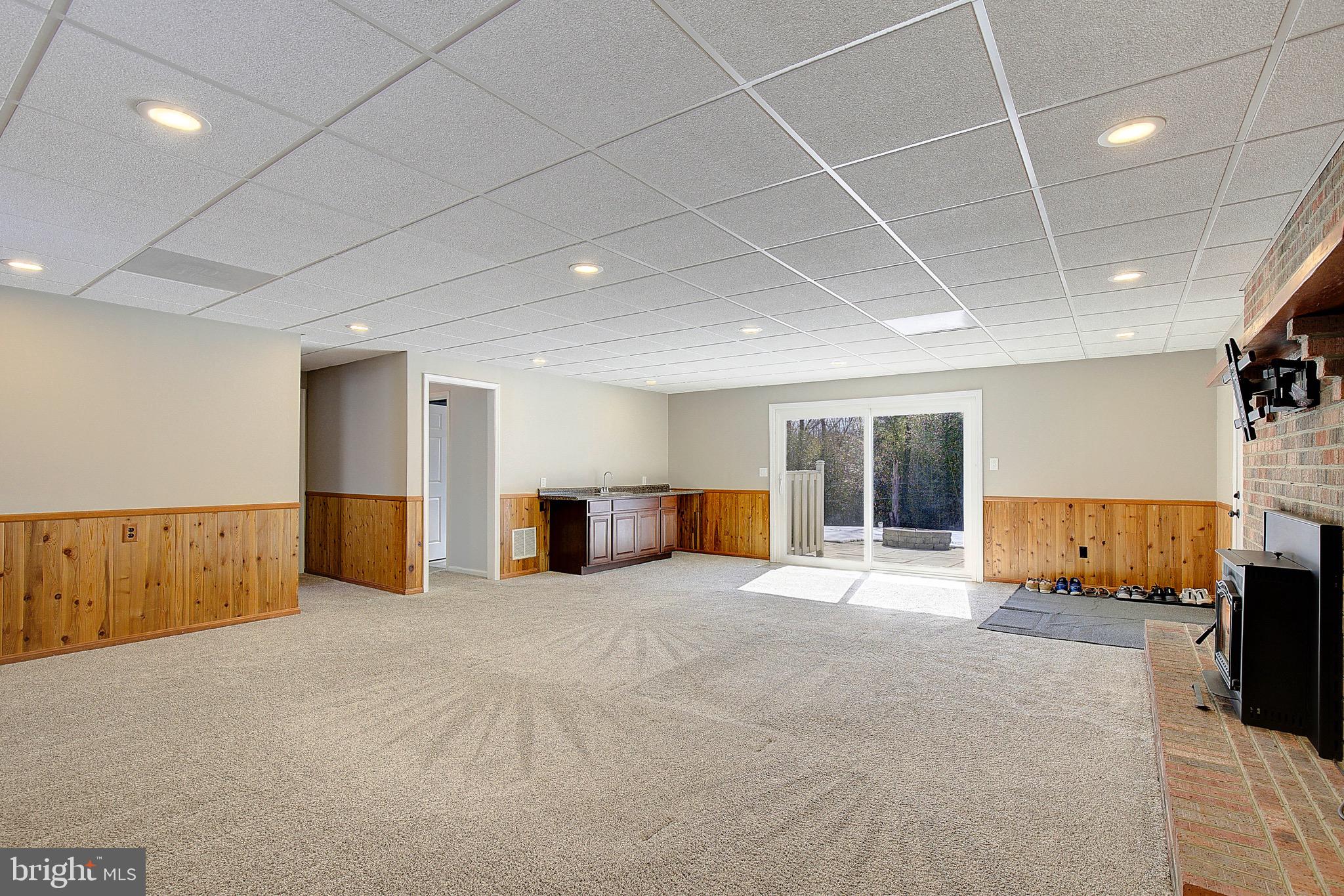 LAKE RIDGE - Residential