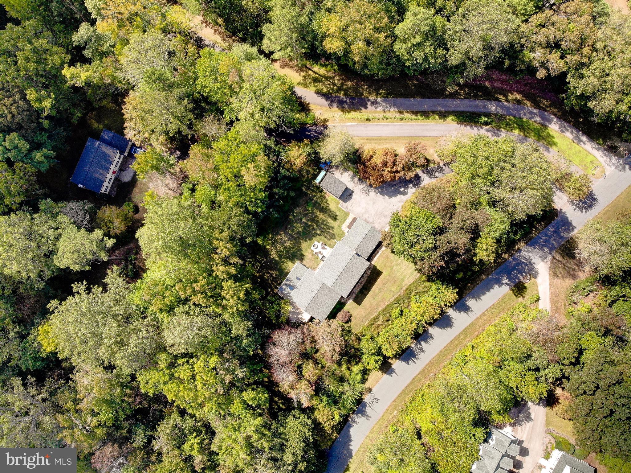 LAKE RIDGE - Residential