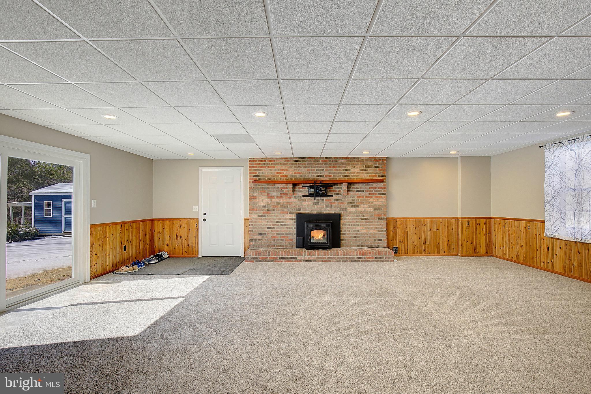 LAKE RIDGE - Residential