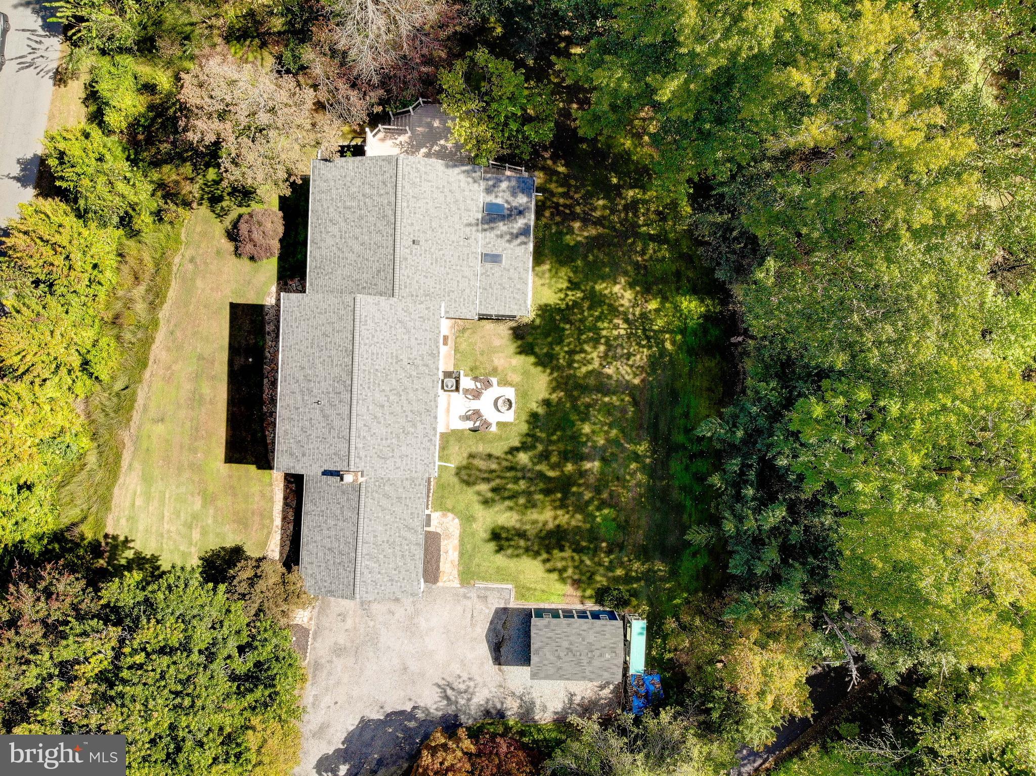 LAKE RIDGE - Residential