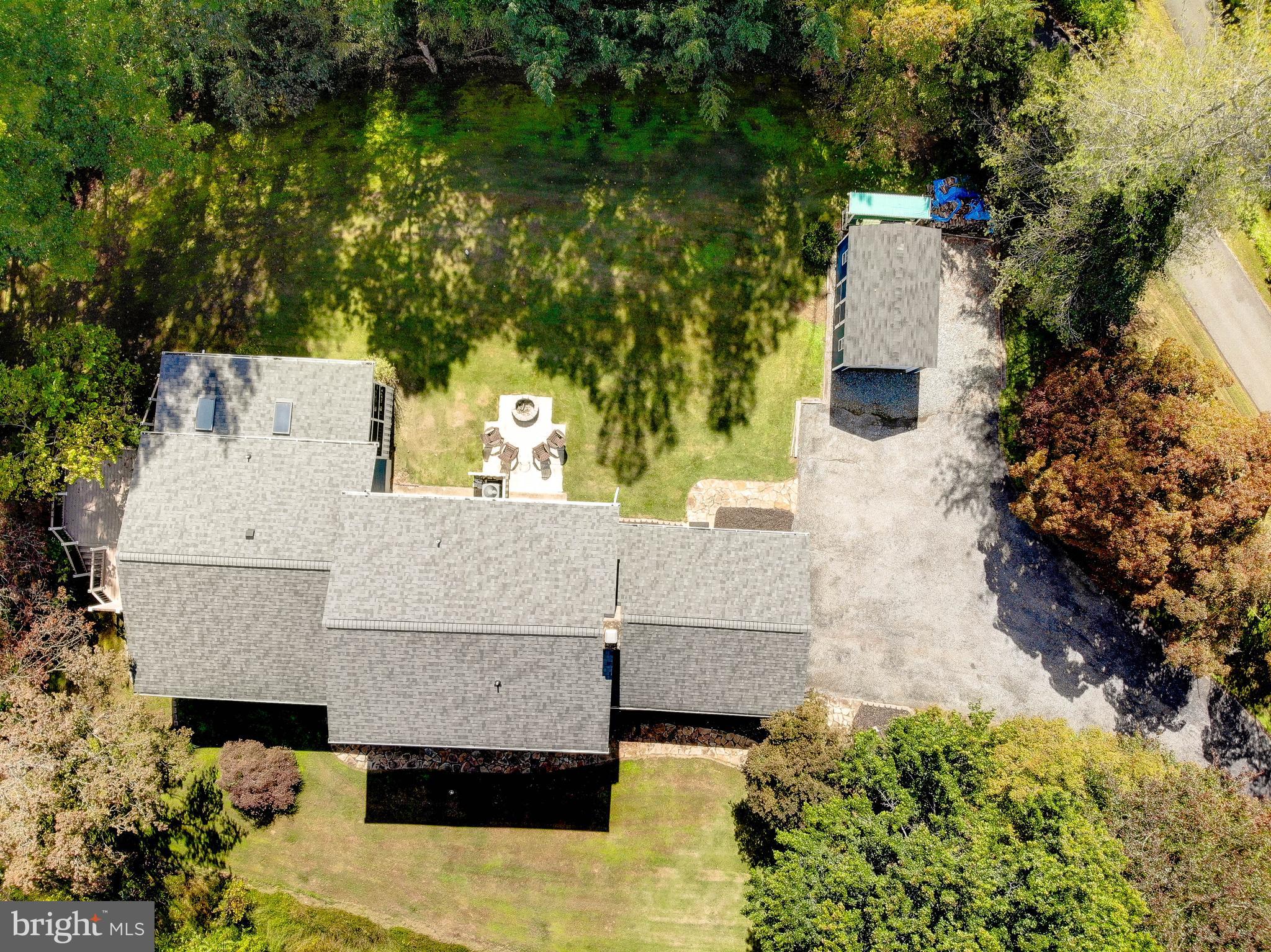 LAKE RIDGE - Residential