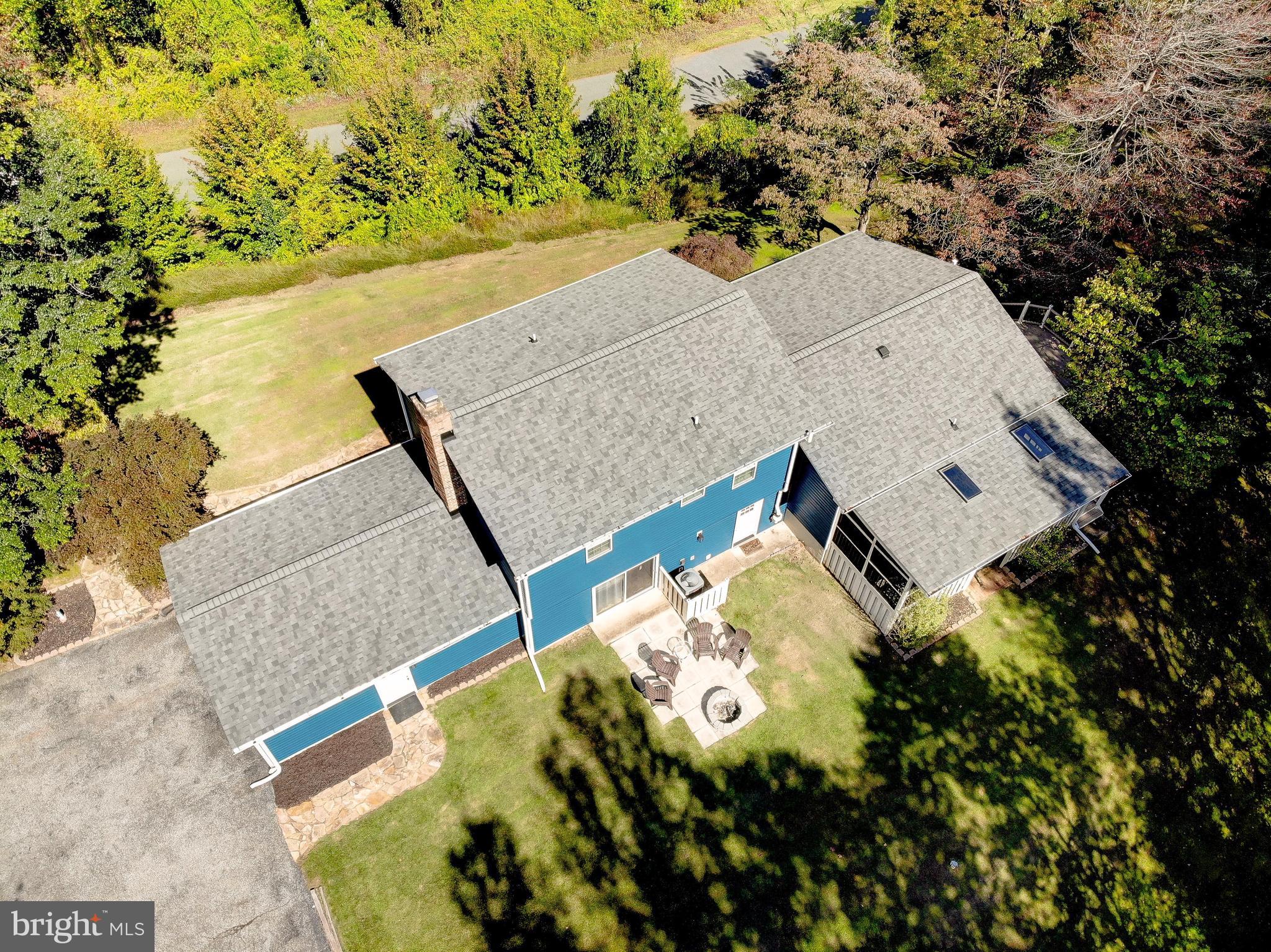 LAKE RIDGE - Residential