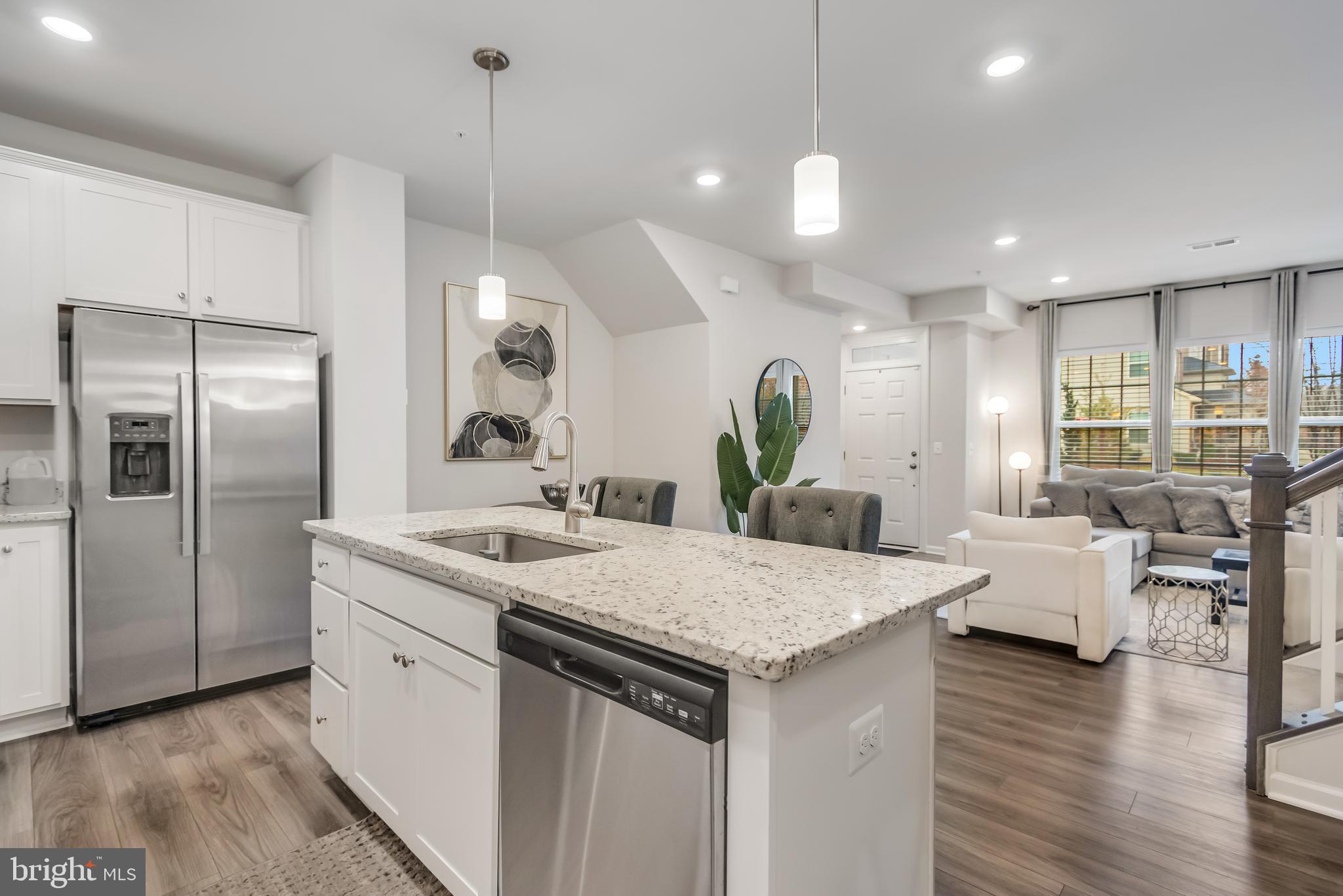 SEABROOK - Residential