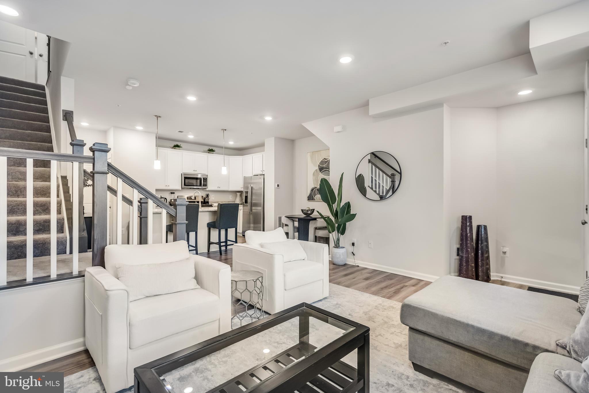 SEABROOK - Residential