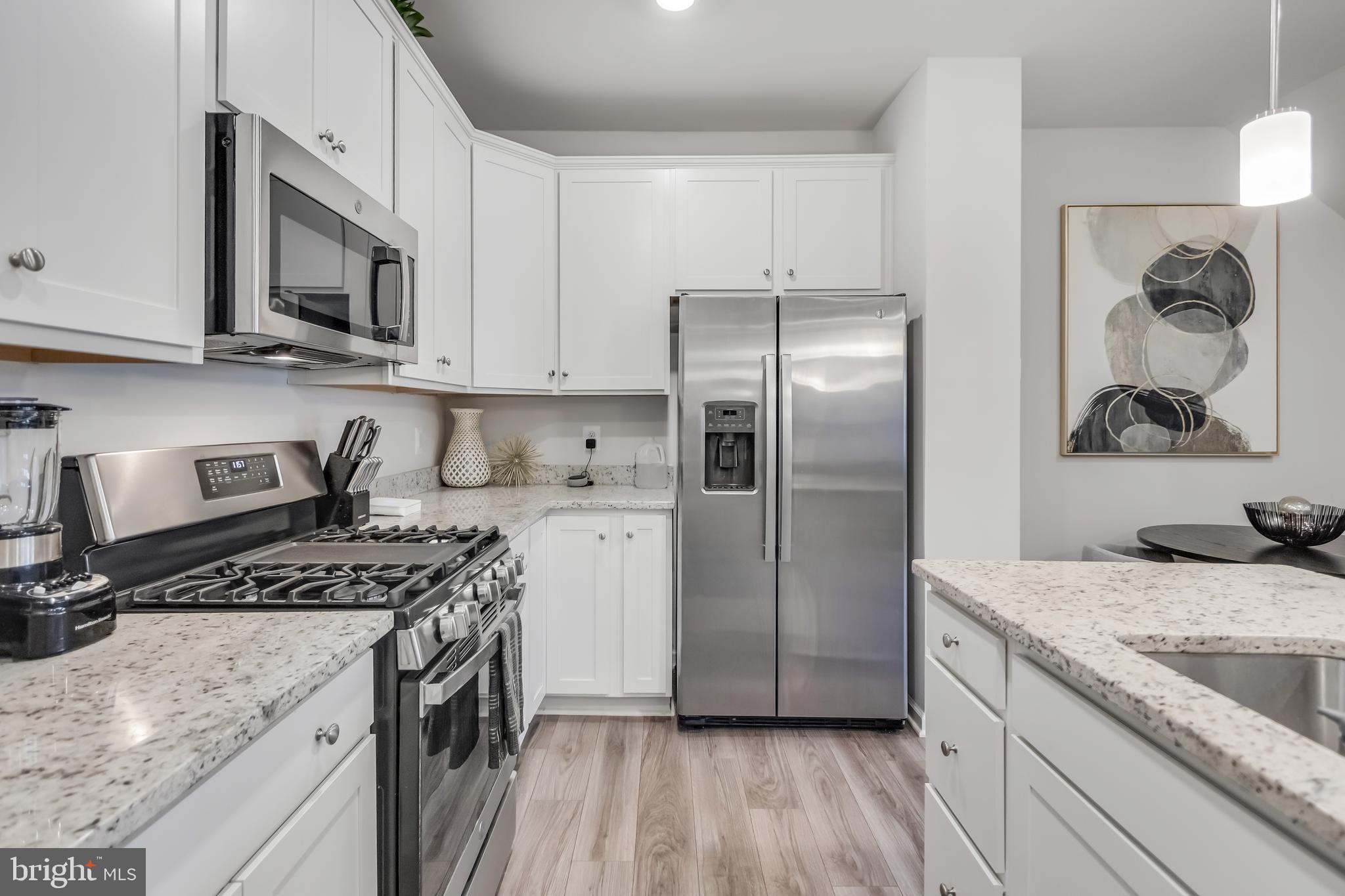 SEABROOK - Residential