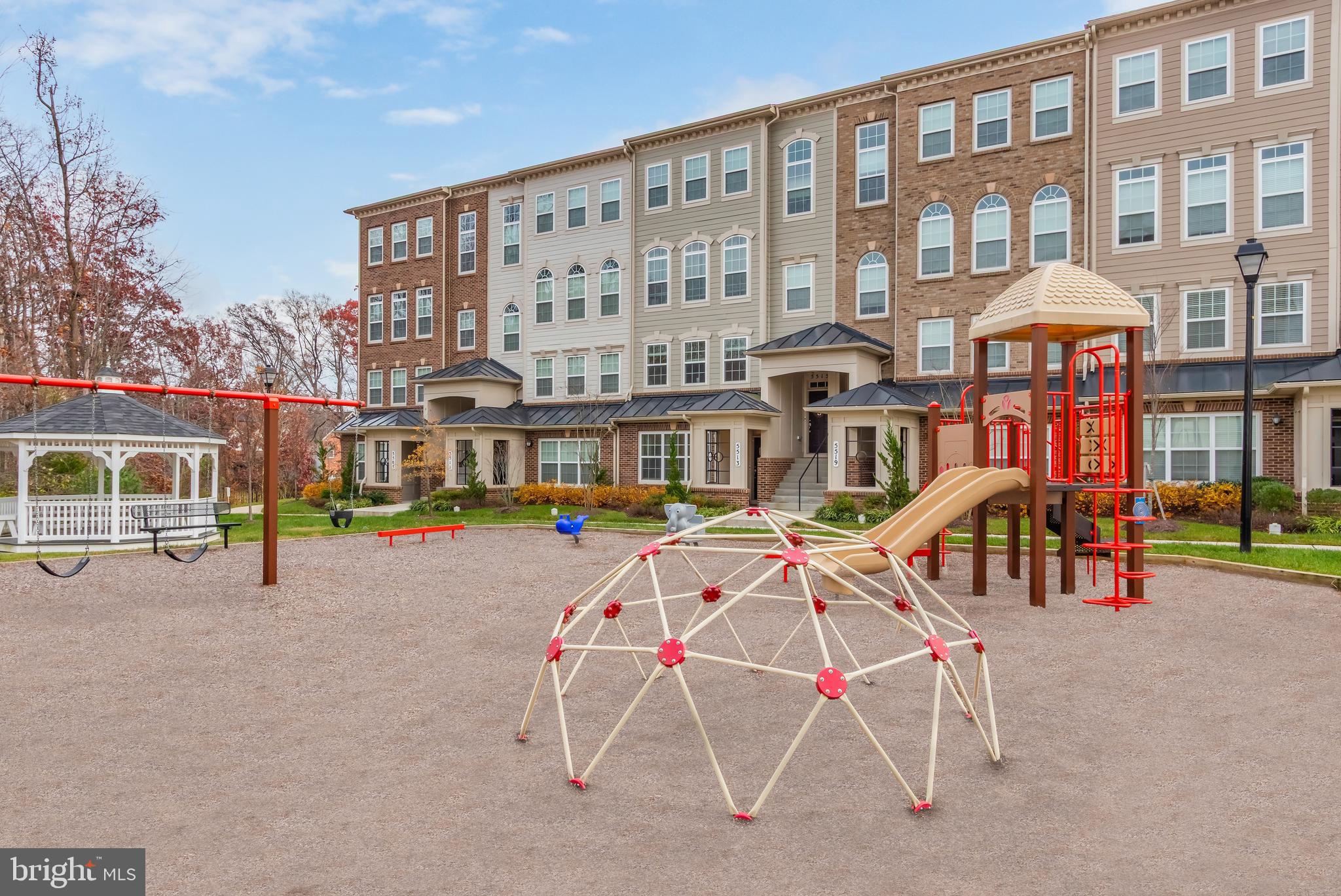 SEABROOK - Residential