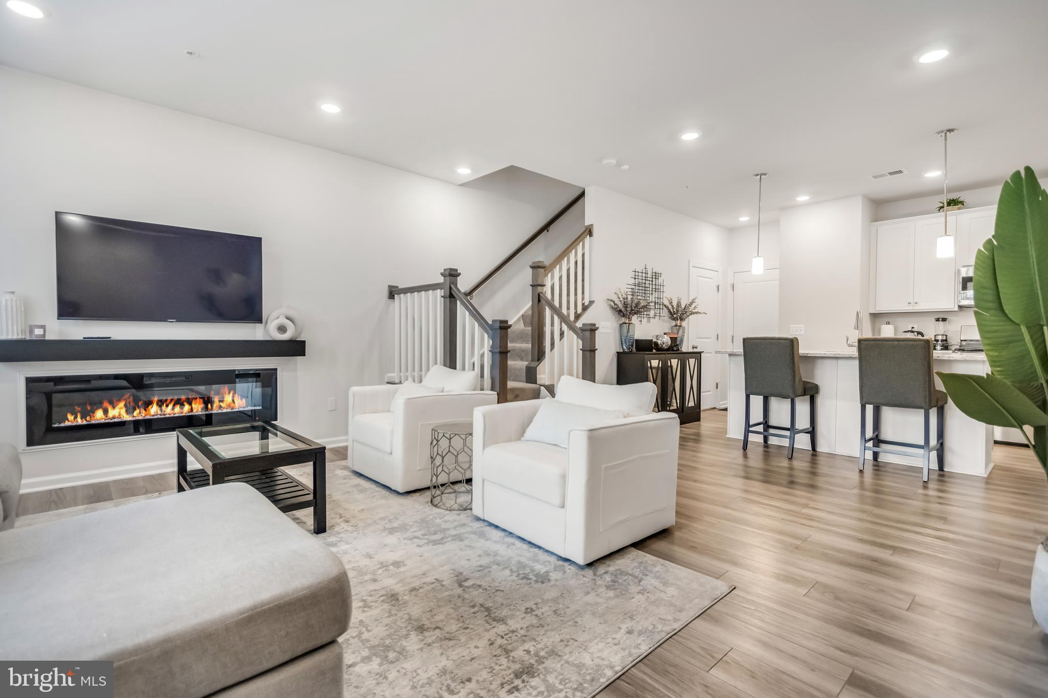 SEABROOK - Residential