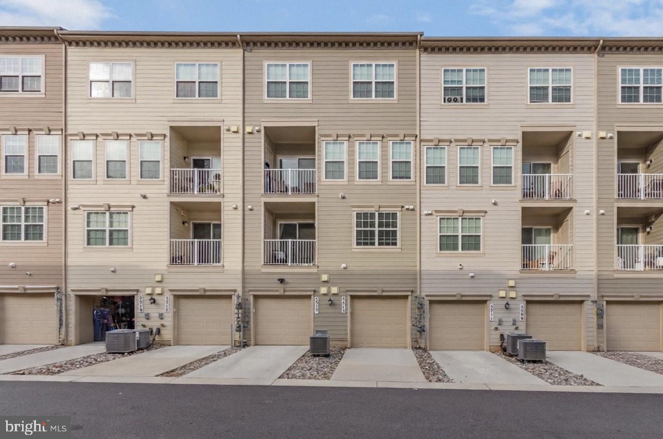 SEABROOK - Residential