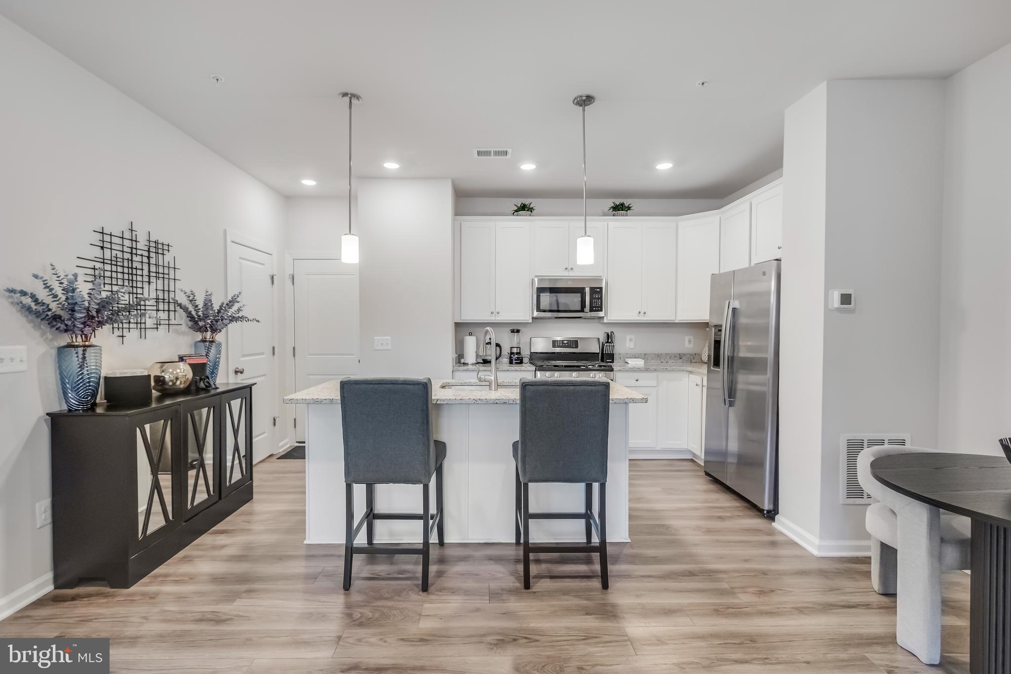 SEABROOK - Residential