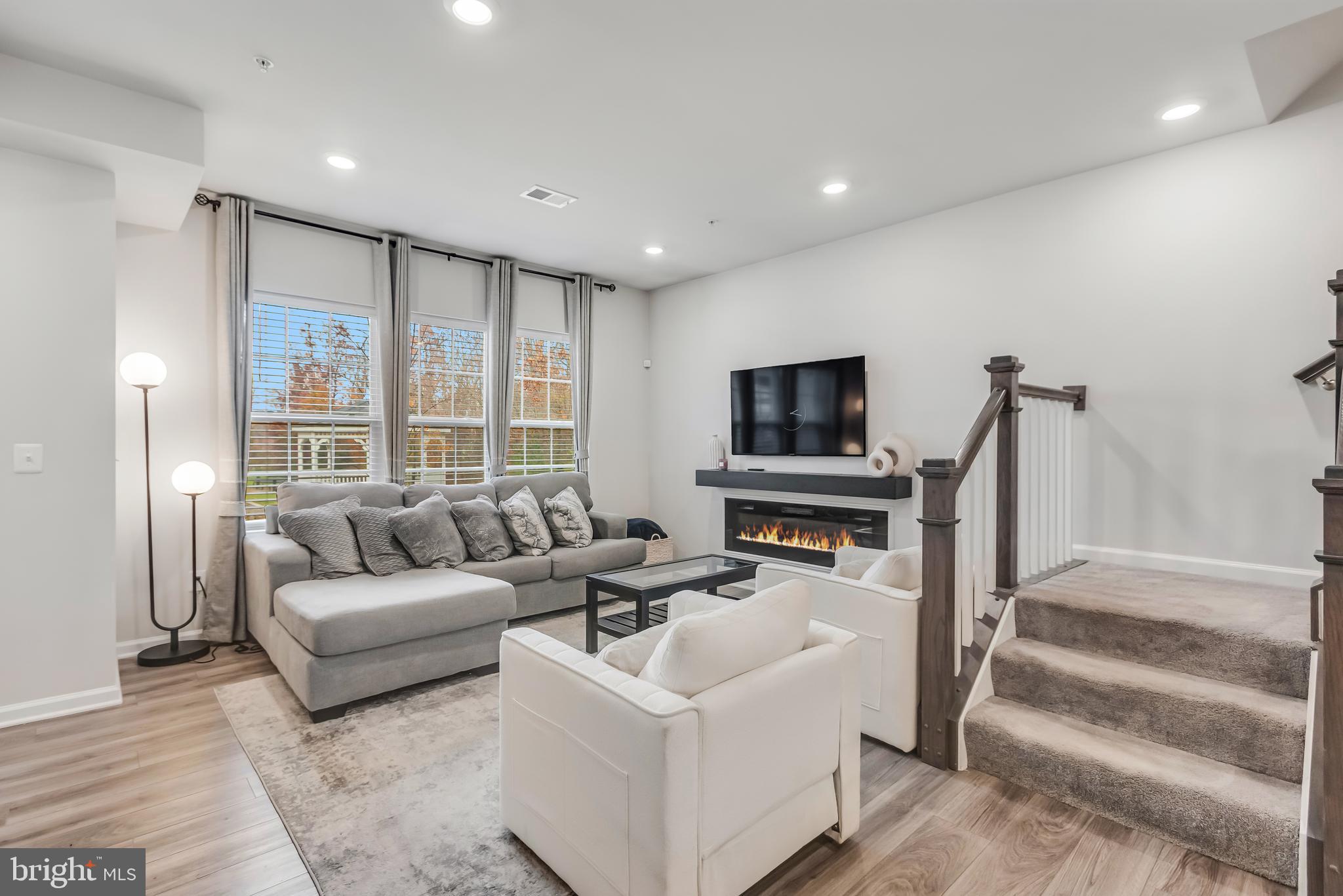 SEABROOK - Residential