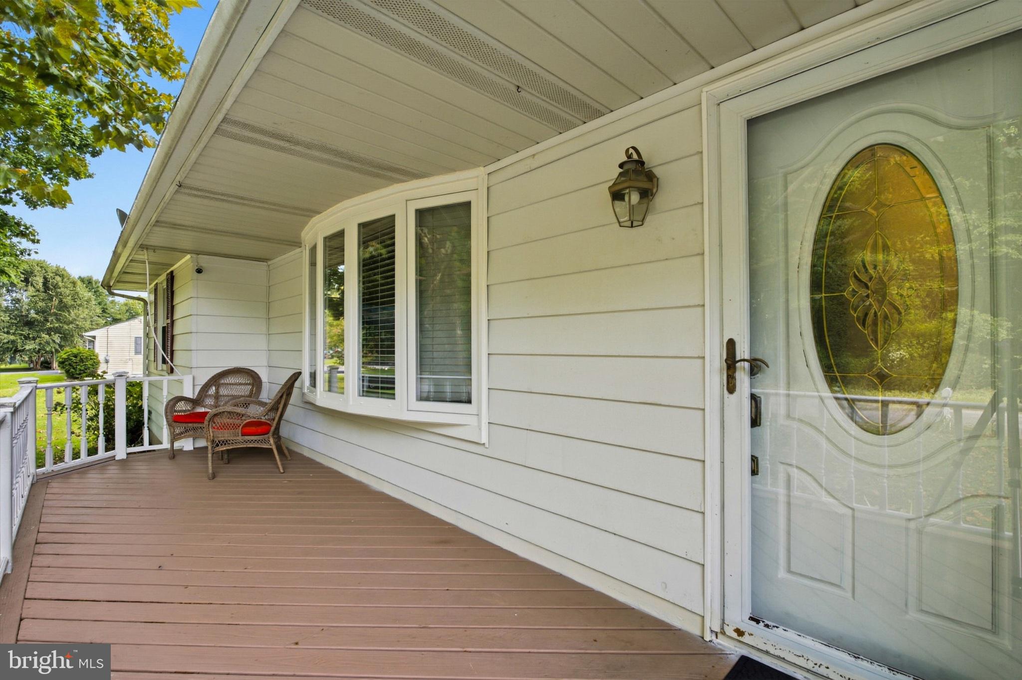 15 TUFTS ROAD