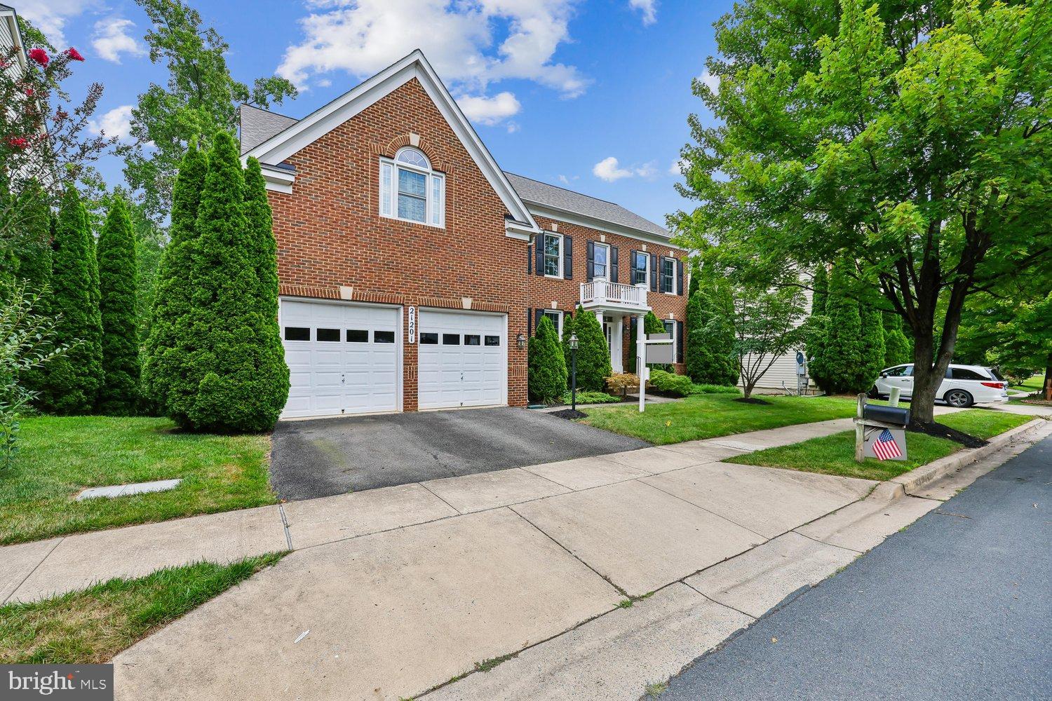 21201 HICKORY FOREST WAY