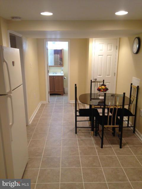 BOULEVARD PARK - Residential Lease