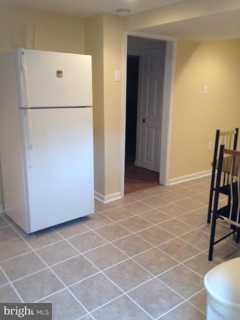 BOULEVARD PARK - Residential Lease