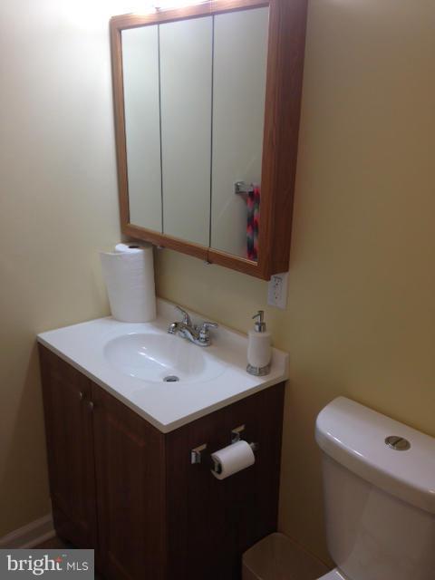 BOULEVARD PARK - Residential Lease