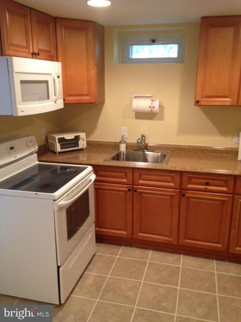 BOULEVARD PARK - Residential Lease