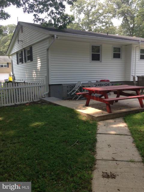 BOULEVARD PARK - Residential Lease