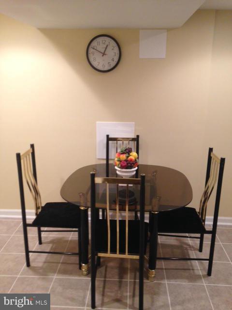 BOULEVARD PARK - Residential Lease