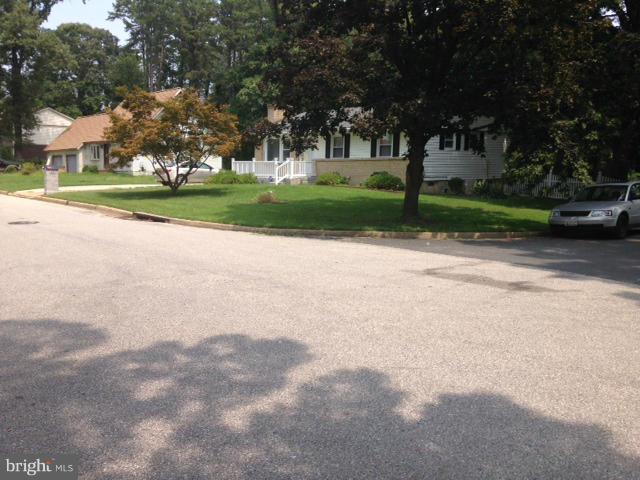 BOULEVARD PARK - Residential Lease