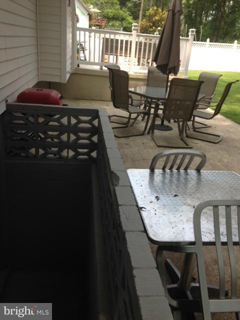 BOULEVARD PARK - Residential Lease