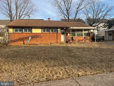 3630 Topaz Drive, Claymont, DE MLS: DENC2077218