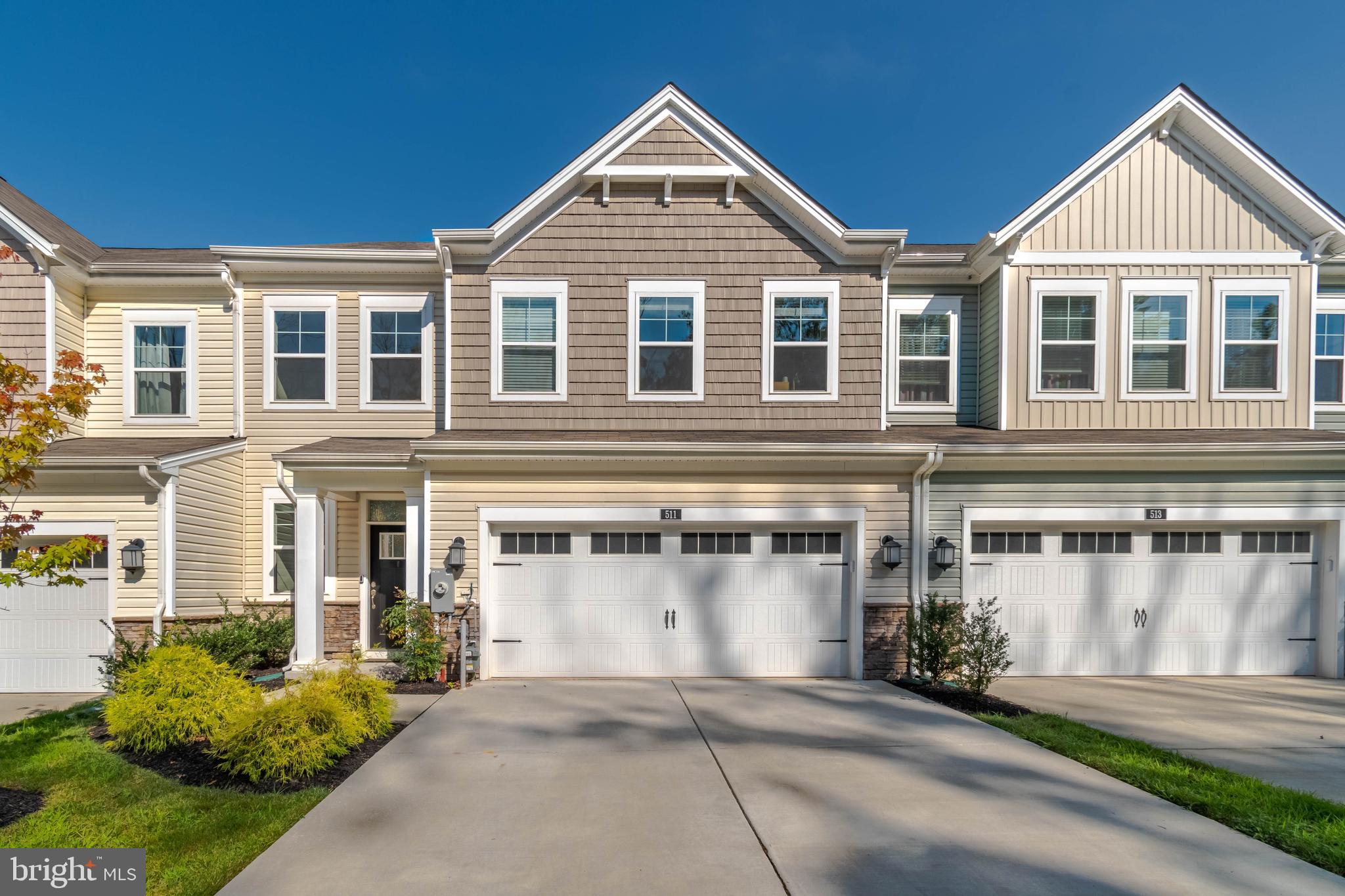 HOLLY RIDGE - Residential