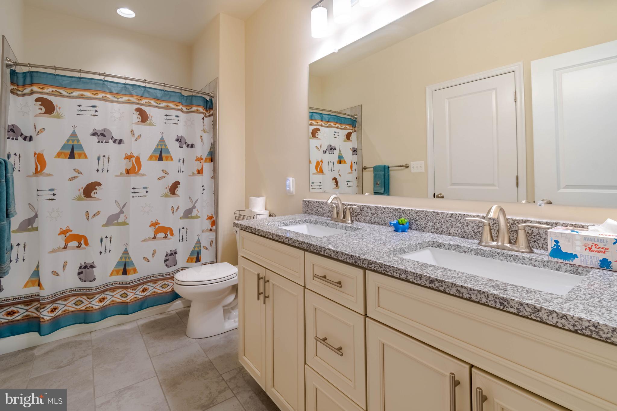 HOLLY RIDGE - Residential