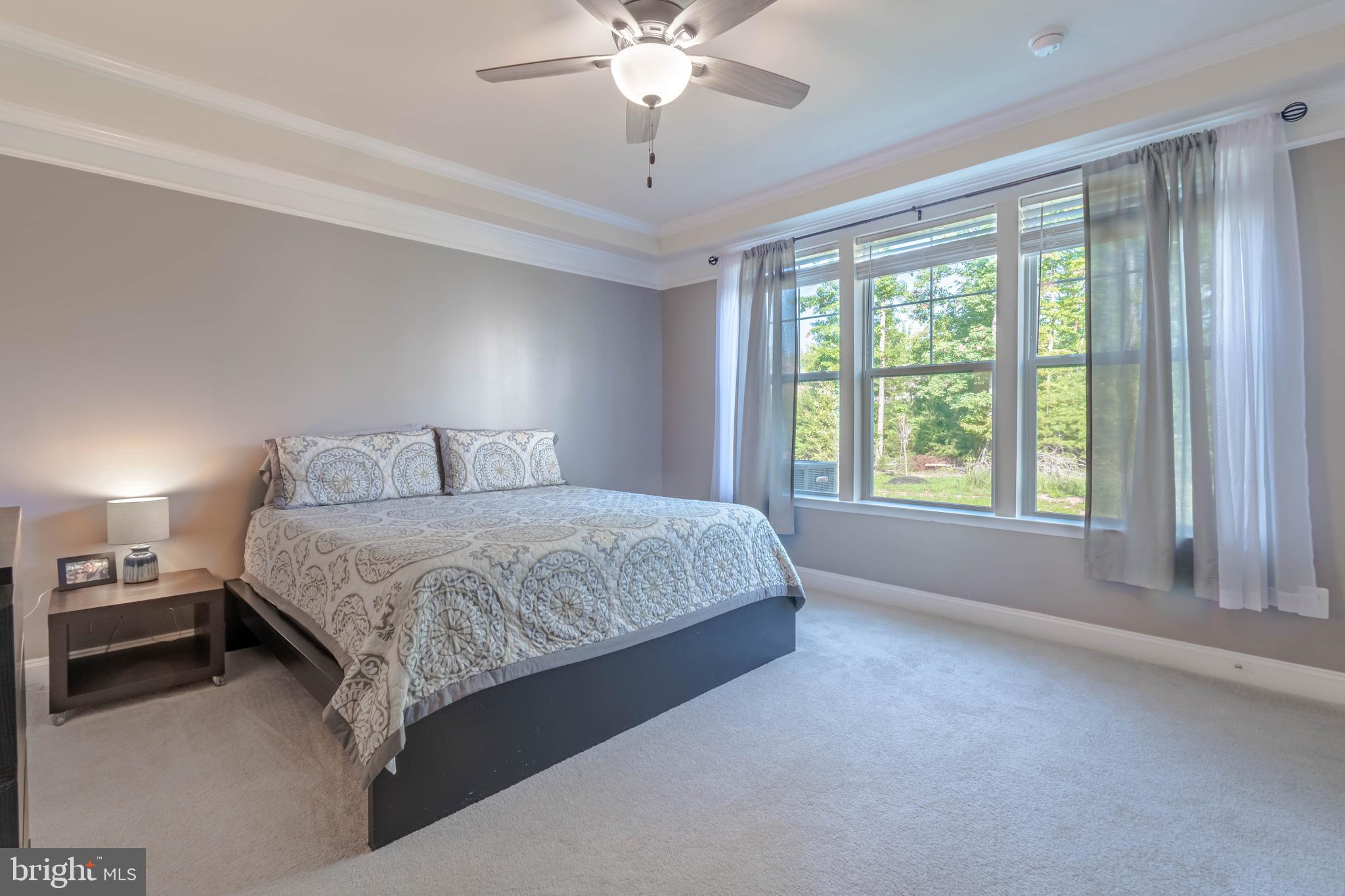 HOLLY RIDGE - Residential