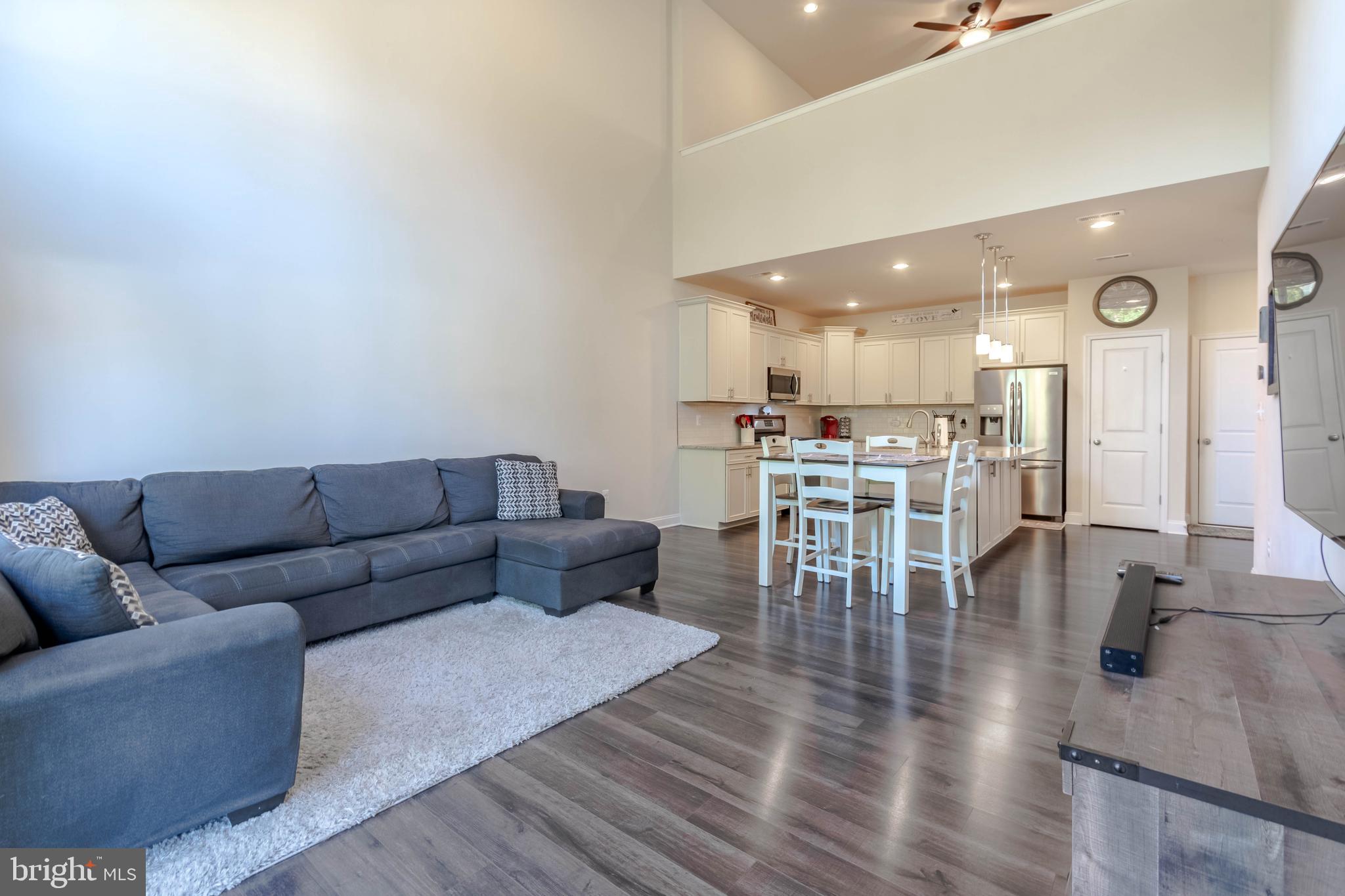 HOLLY RIDGE - Residential