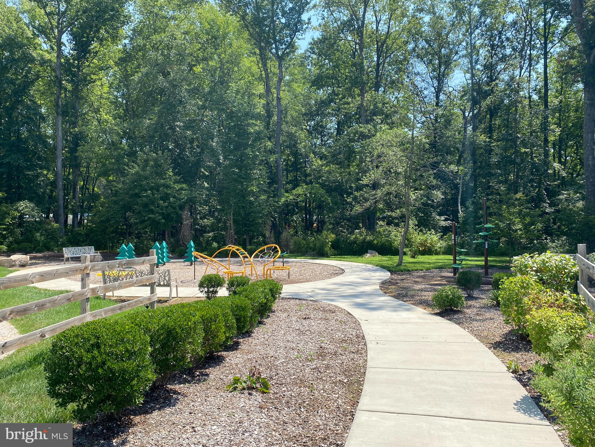 HOLLY RIDGE - Residential