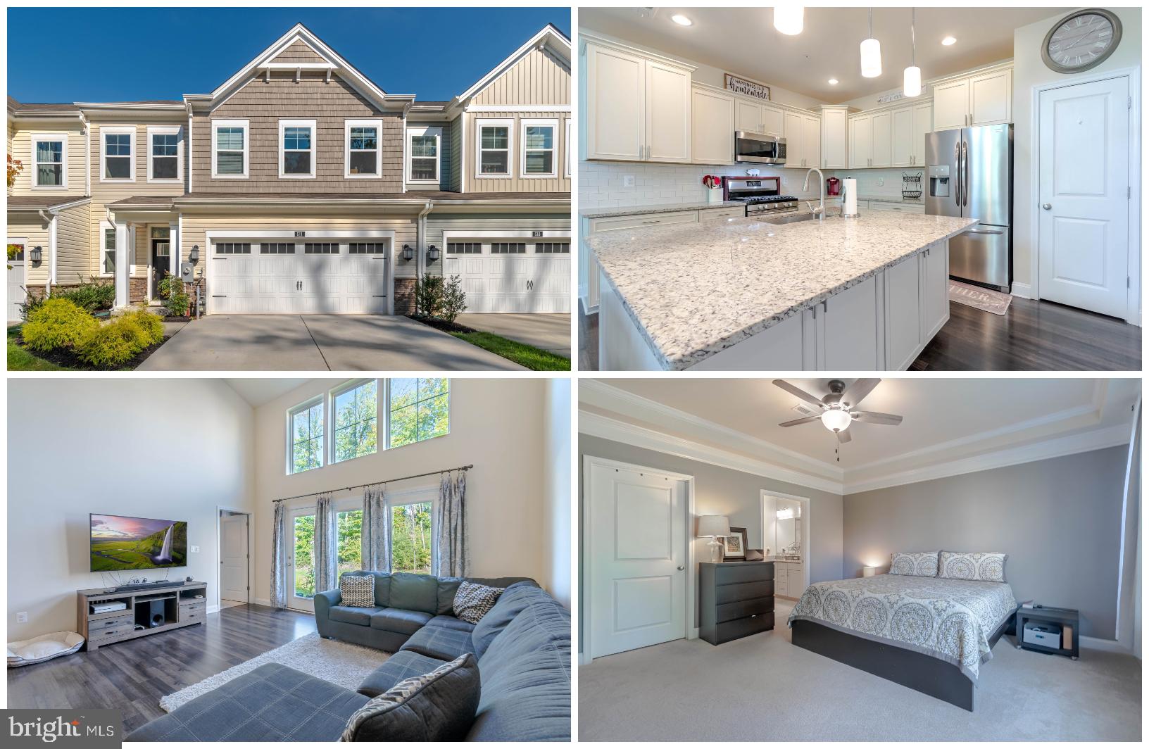 HOLLY RIDGE - Residential