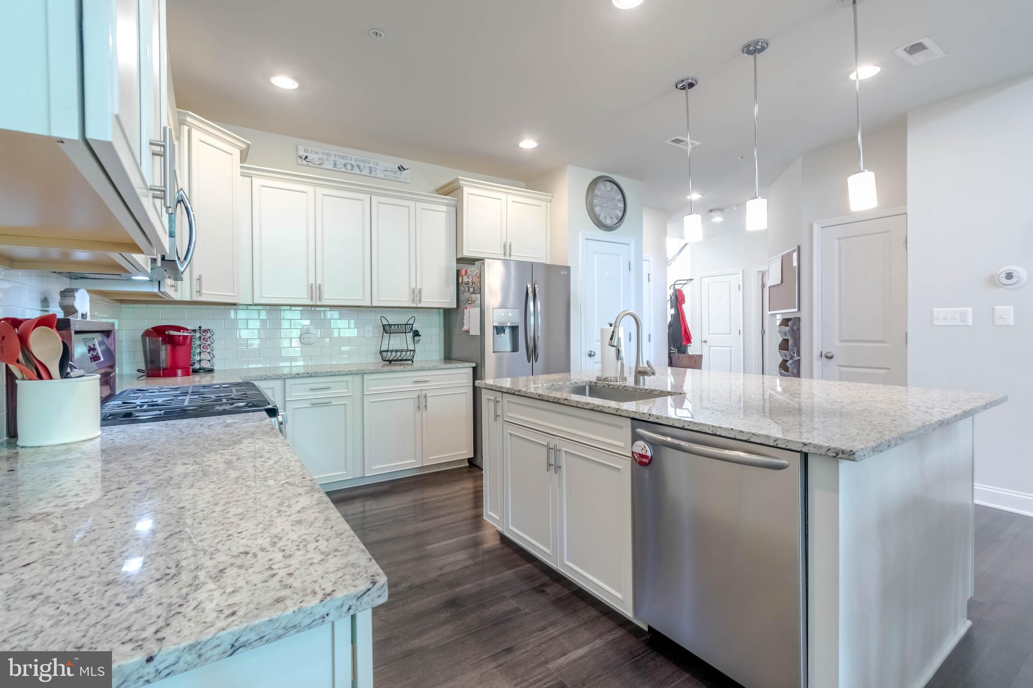 HOLLY RIDGE - Residential