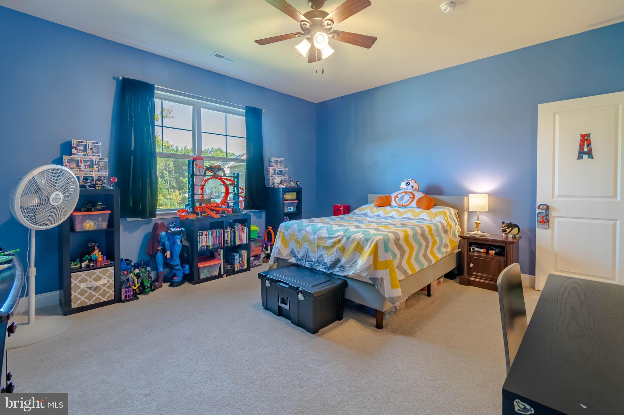 HOLLY RIDGE - Residential