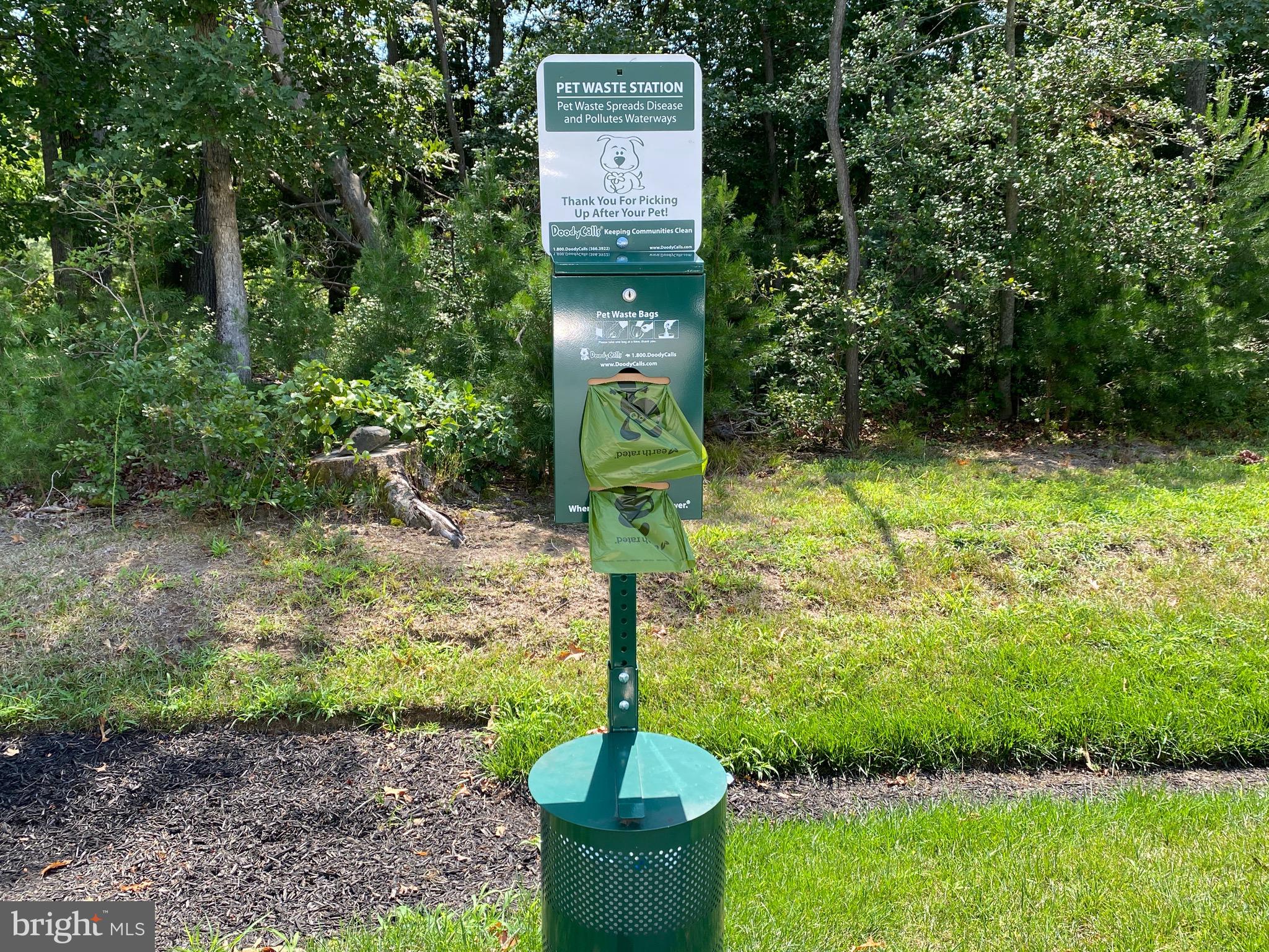 HOLLY RIDGE - Residential