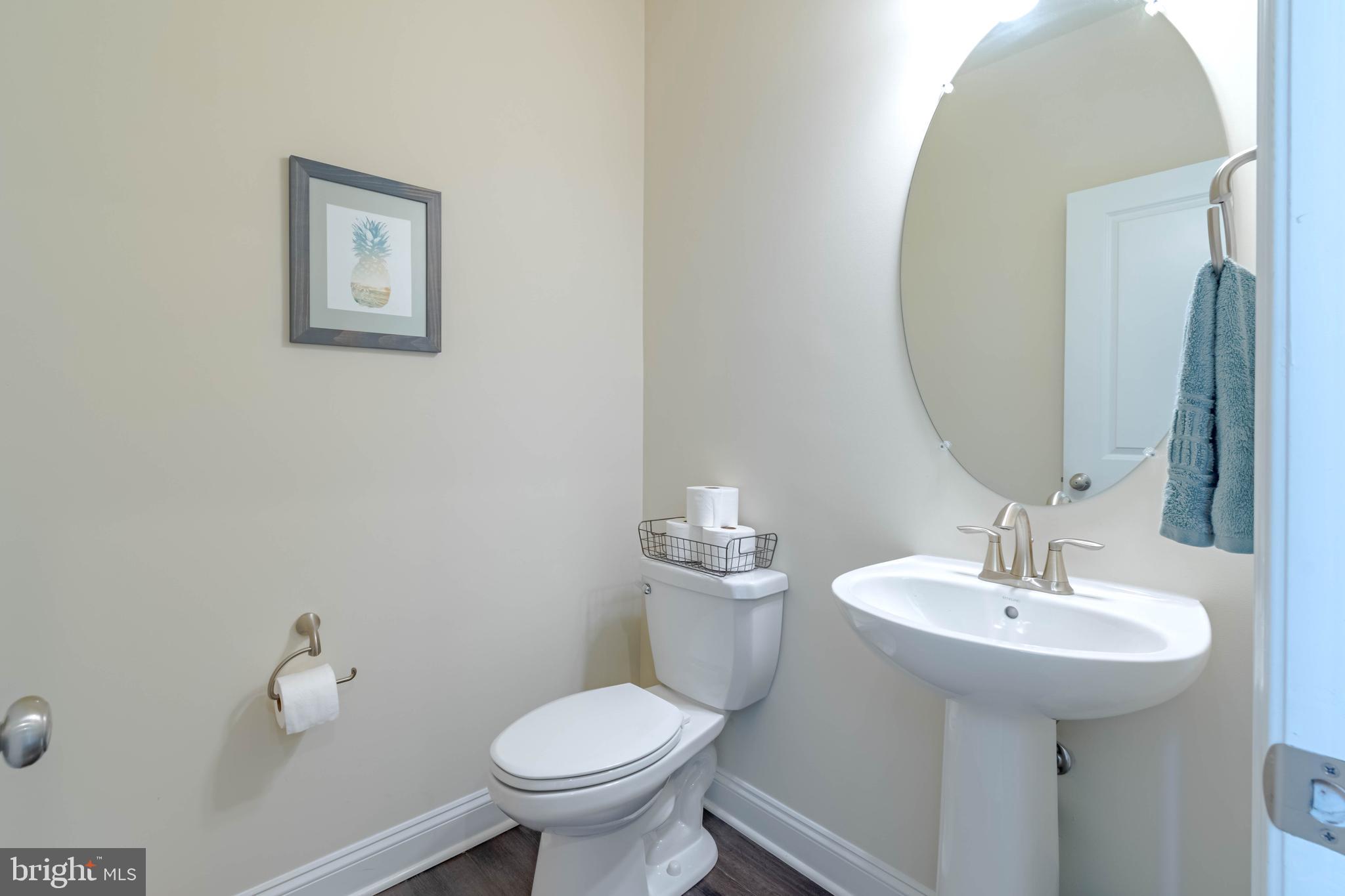 HOLLY RIDGE - Residential