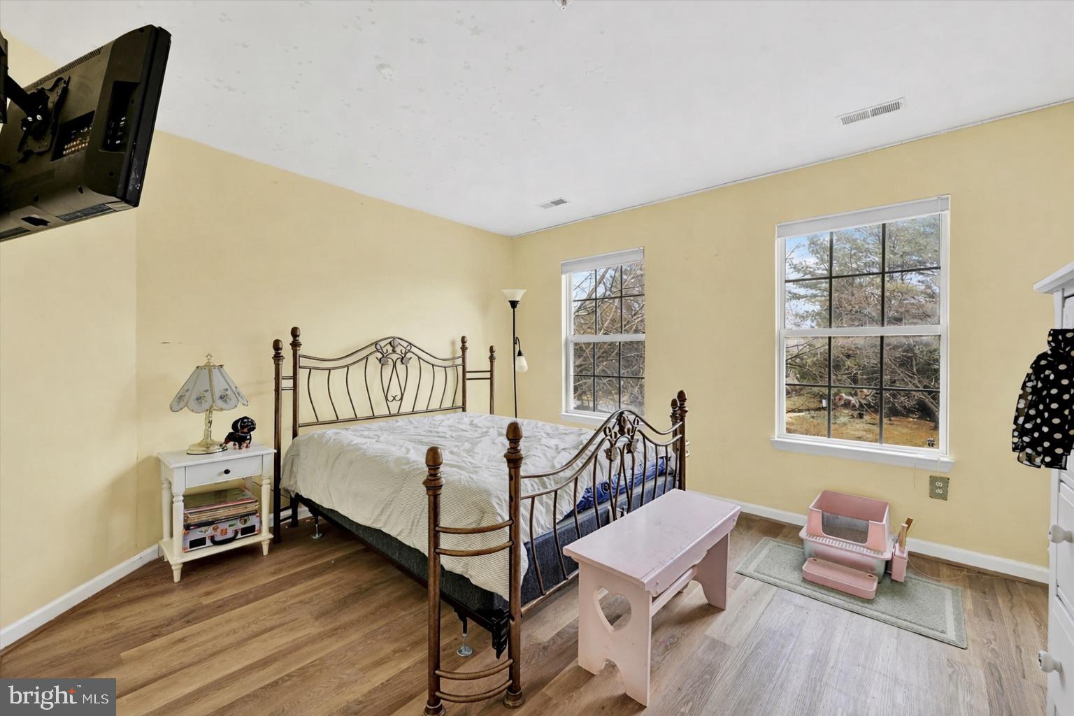 MAYS CHAPEL NORTH - Residential