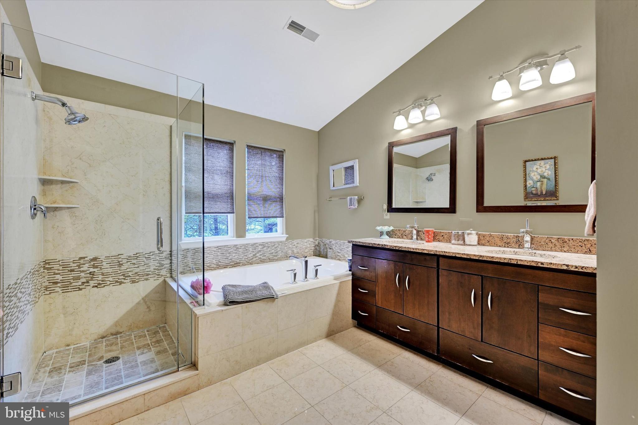 MAYS CHAPEL NORTH - Residential