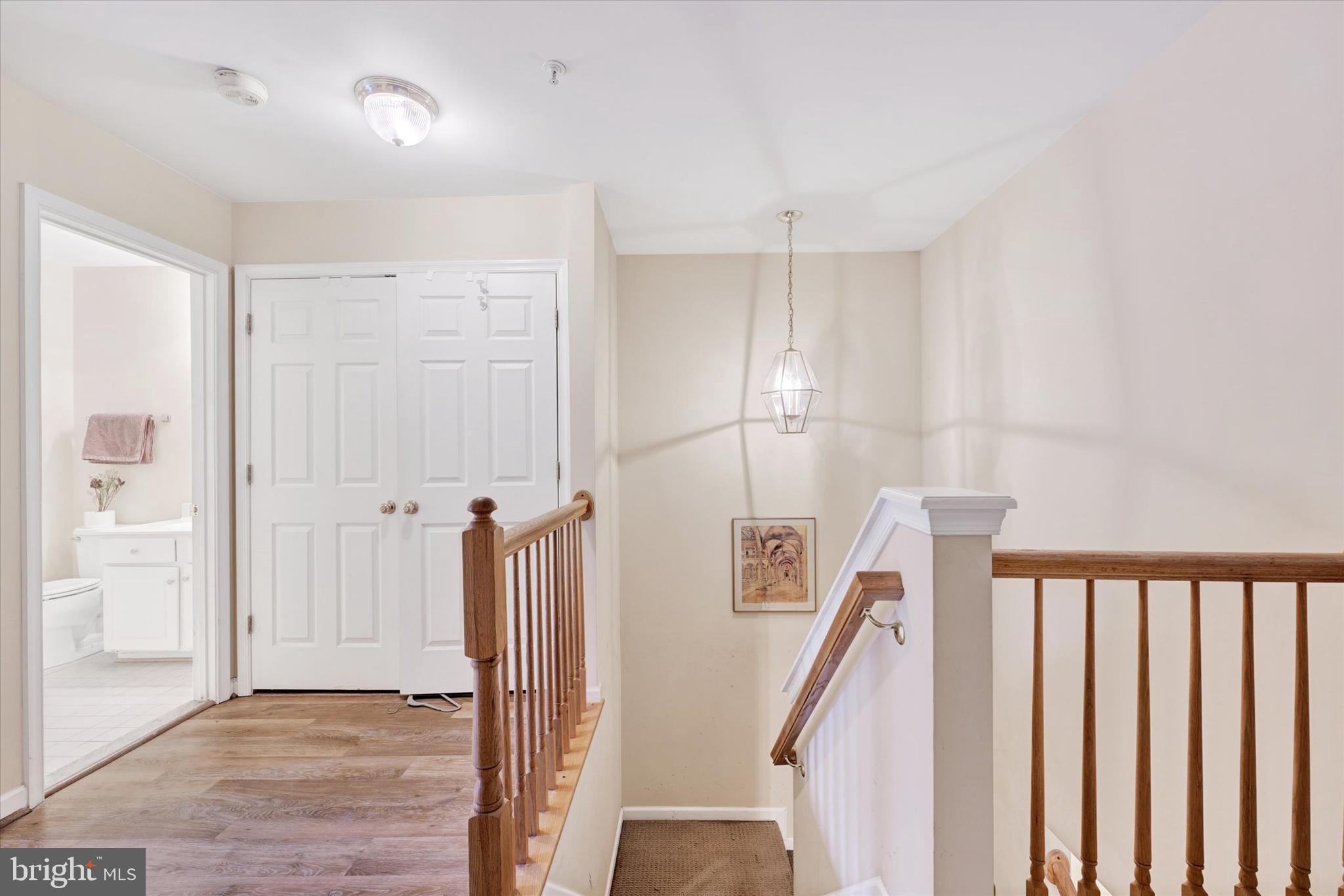 MAYS CHAPEL NORTH - Residential