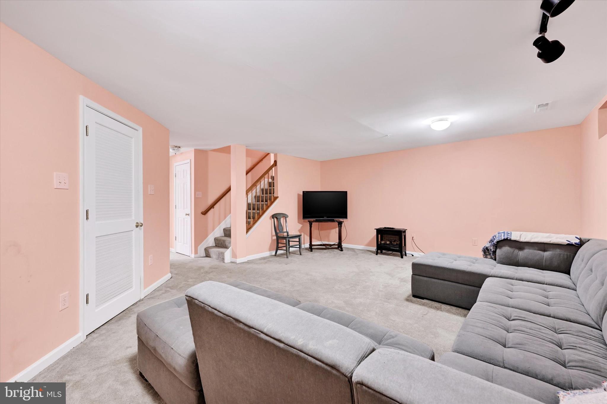 MAYS CHAPEL NORTH - Residential