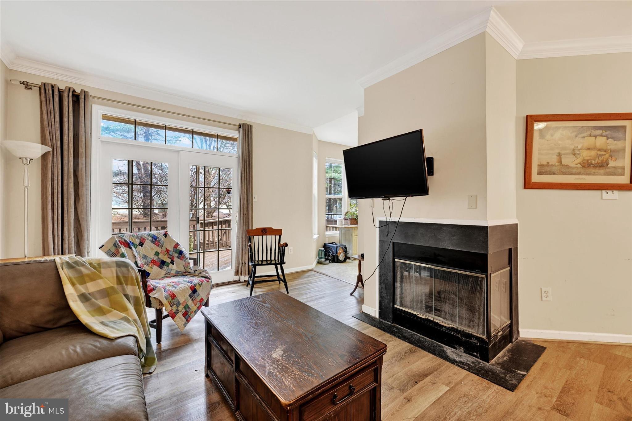 MAYS CHAPEL NORTH - Residential