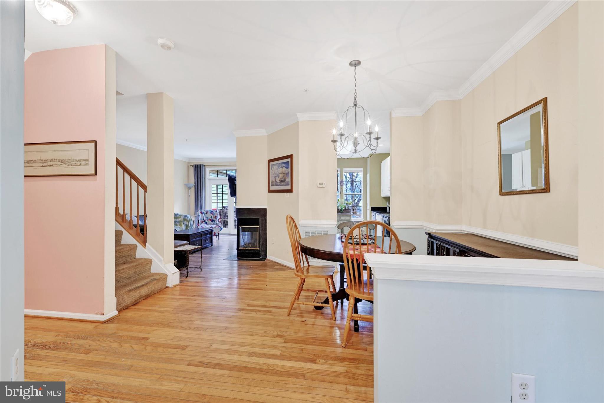 MAYS CHAPEL NORTH - Residential