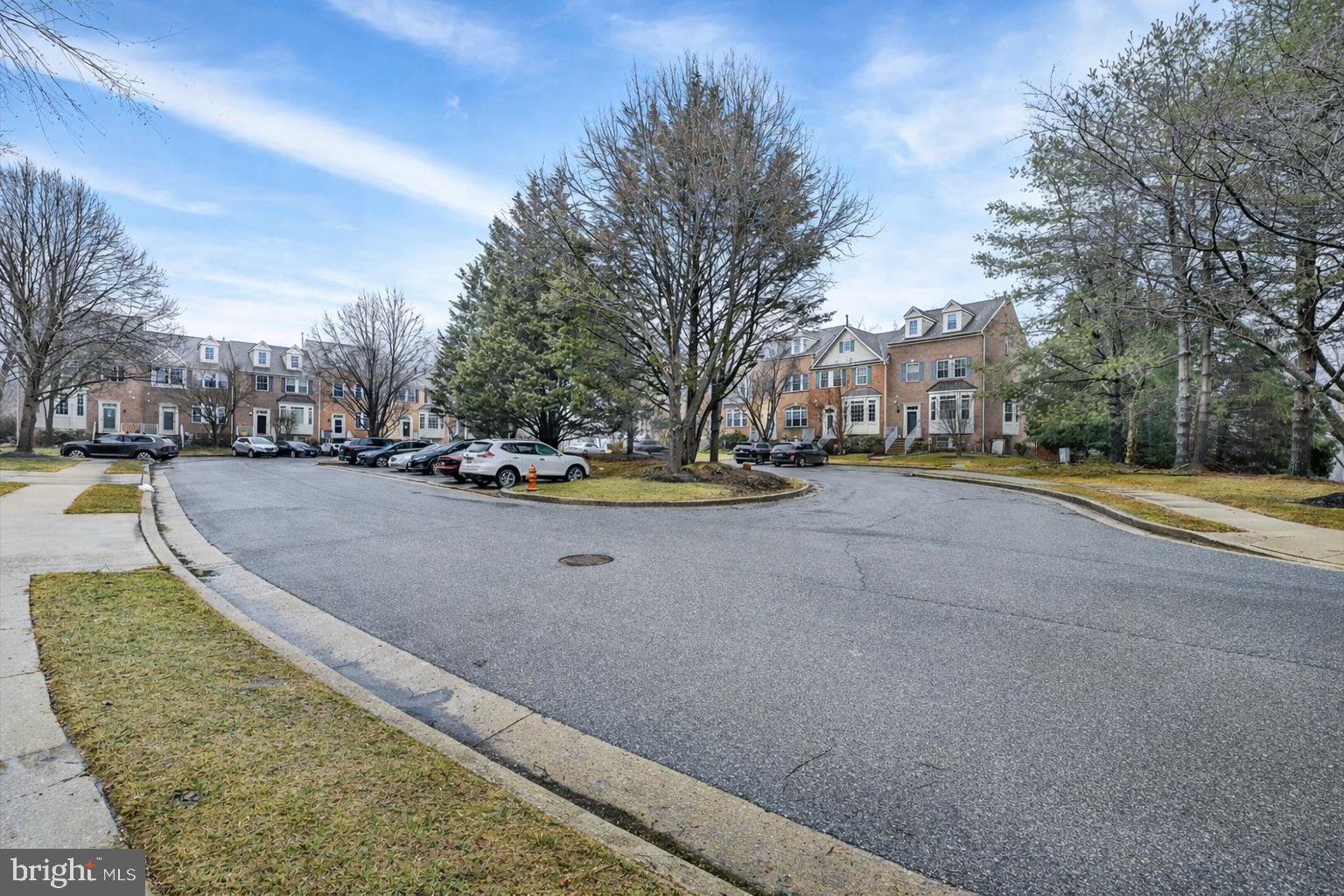 MAYS CHAPEL NORTH - Residential