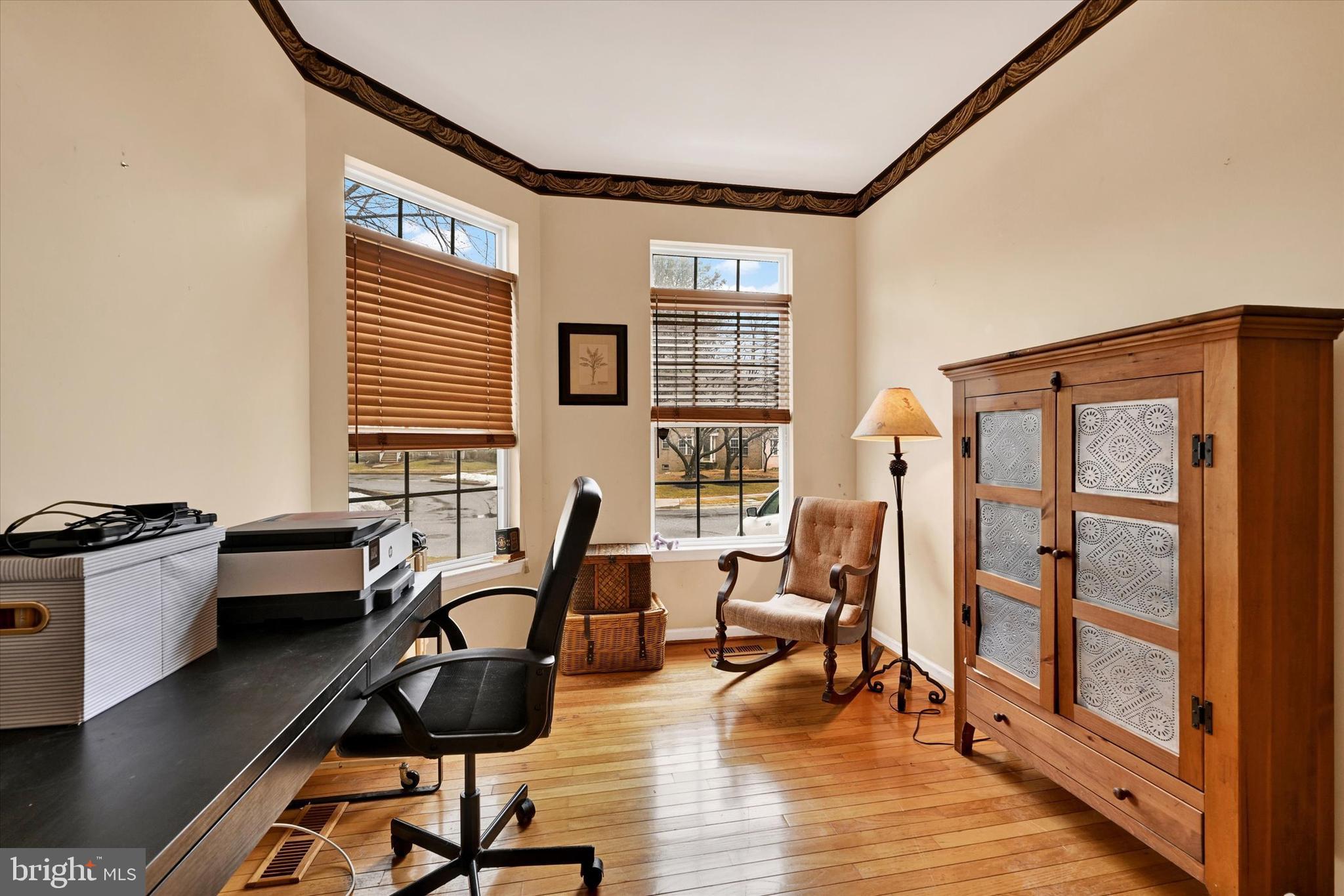 MAYS CHAPEL NORTH - Residential