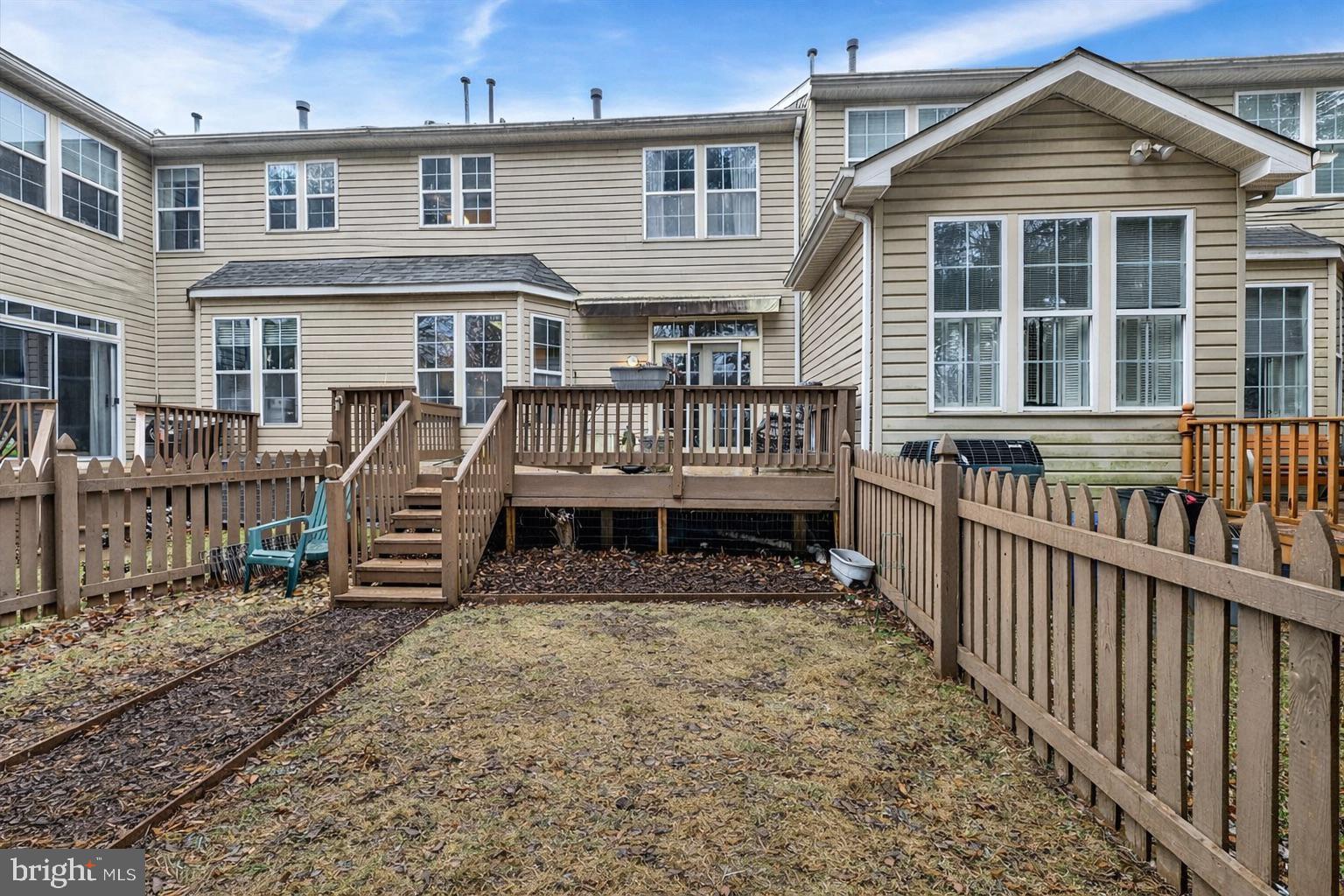 MAYS CHAPEL NORTH - Residential